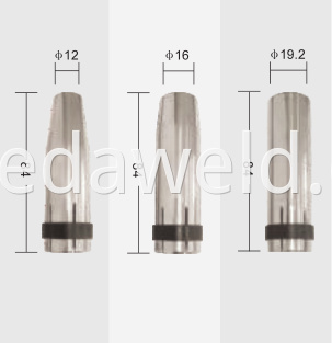 36kd nozzle